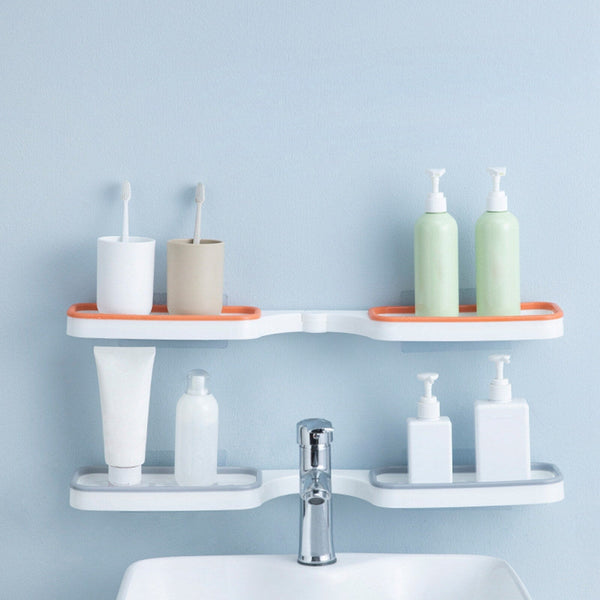 Rotatable Corner Rack / New Arrival - LightsBetter