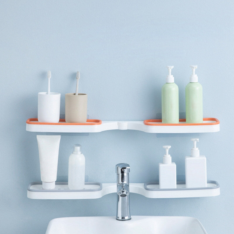 Rotatable Corner Rack / New Arrival - LightsBetter