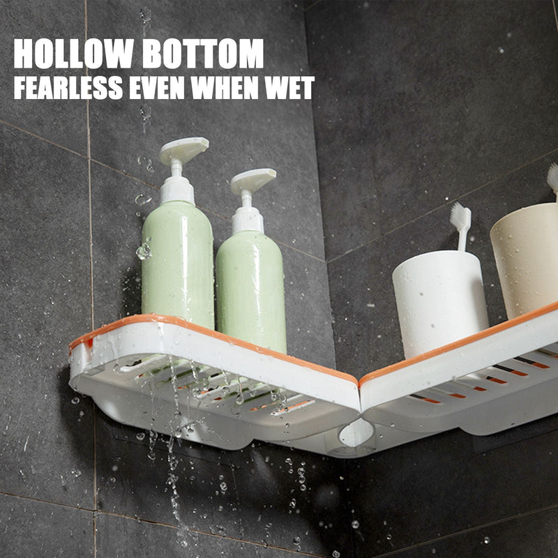 Rotatable Corner Rack / New Arrival - LightsBetter
