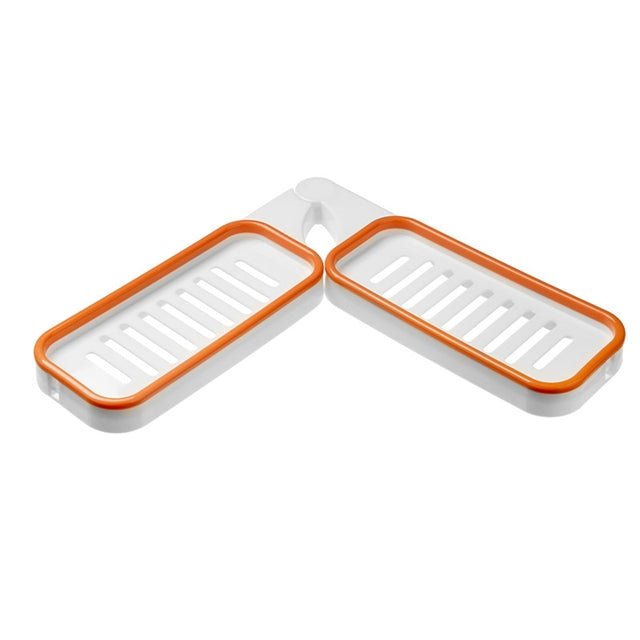 Rotatable Corner Rack / New Arrival - LightsBetter