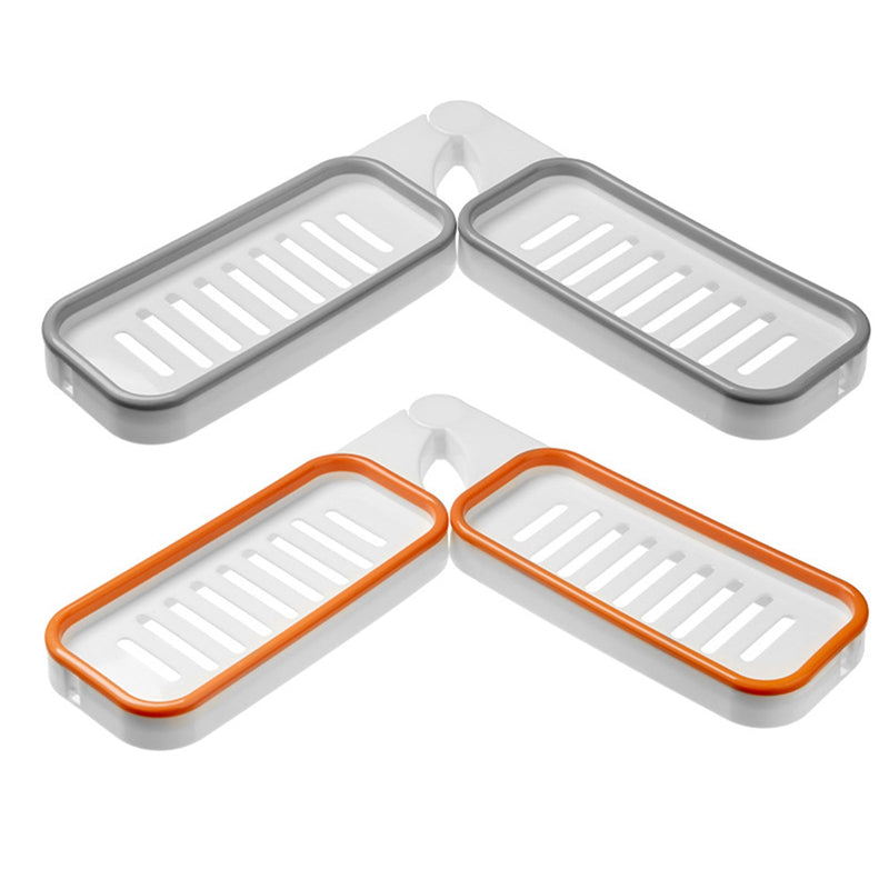Rotatable Corner Rack / New Arrival - LightsBetter