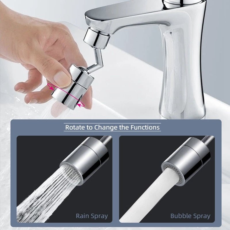 Rotate Faucet - LightsBetter