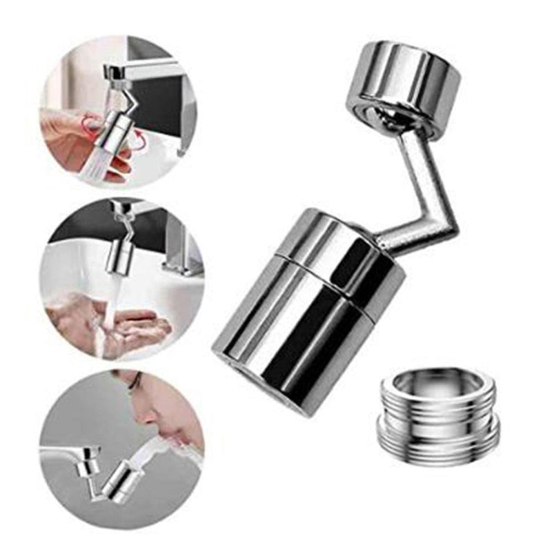 Rotate Faucet - LightsBetter