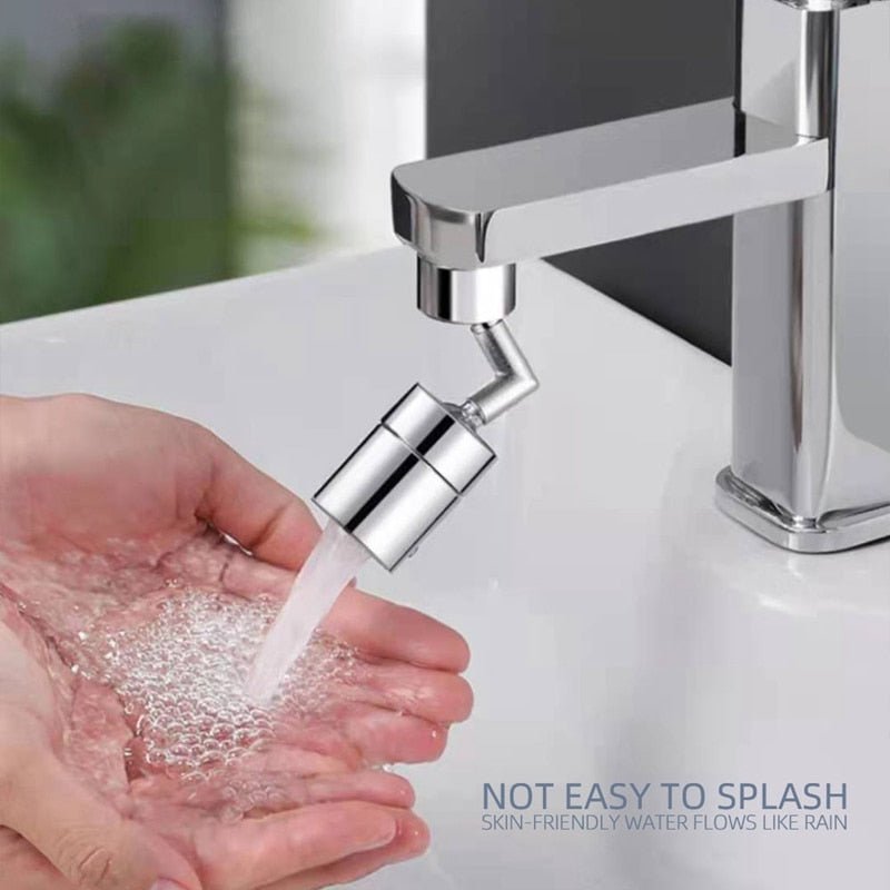 Rotate Faucet - LightsBetter