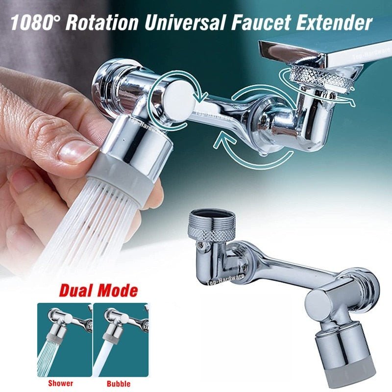 Rotate Faucet - LightsBetter