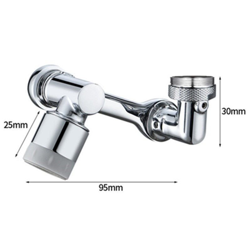 Rotate Faucet - LightsBetter