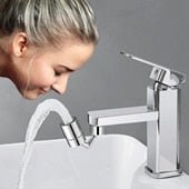 Rotate Faucet - LightsBetter