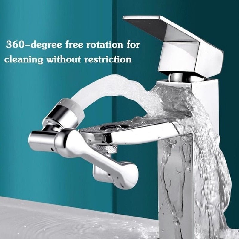 Rotate Faucet - LightsBetter