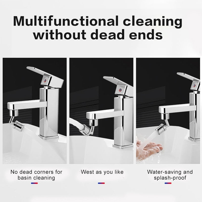 Rotate Faucet - LightsBetter