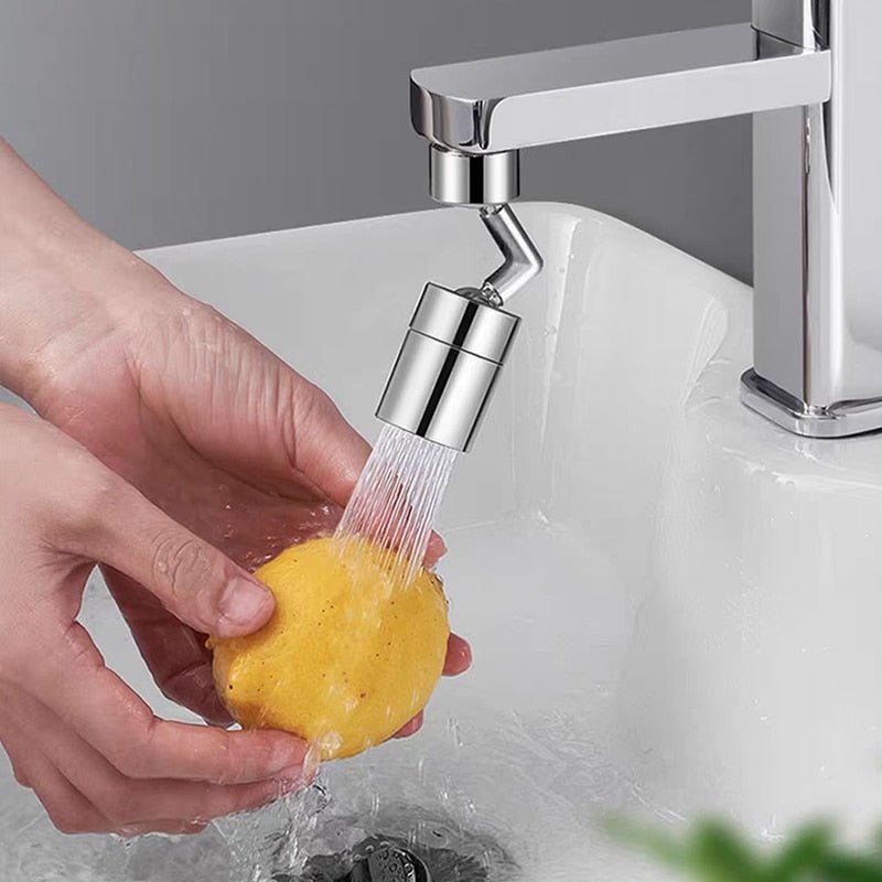 Rotate Faucet - LightsBetter