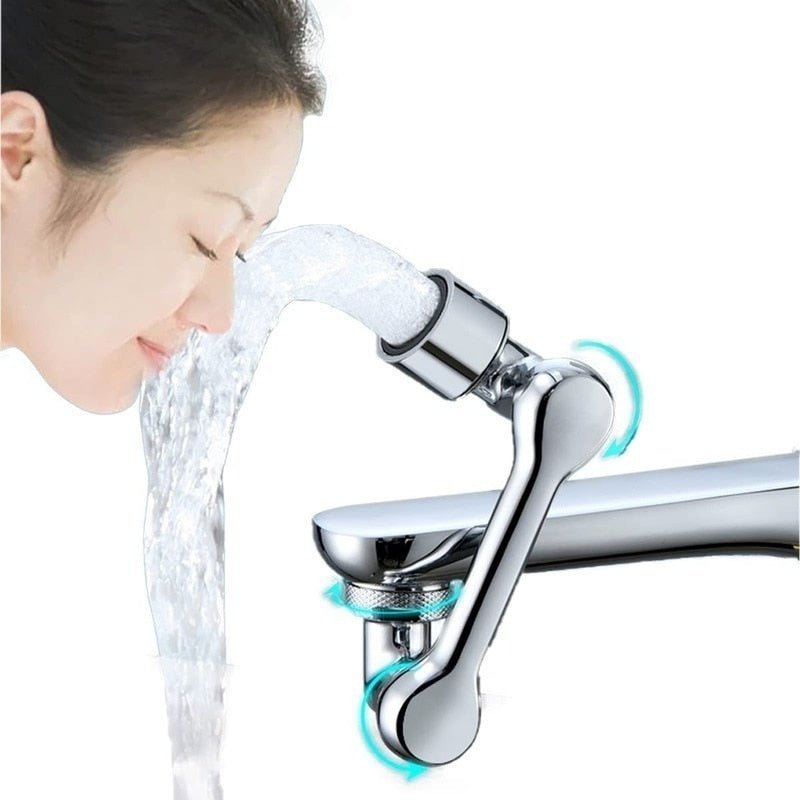 Rotate Faucet - LightsBetter