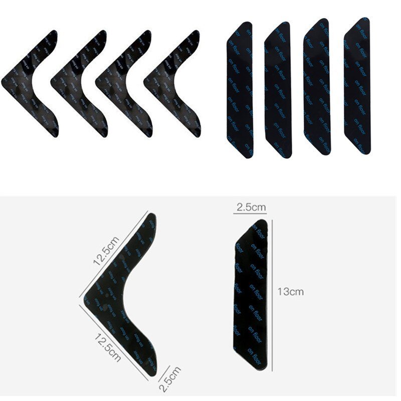 Rug Gripper - LightsBetter