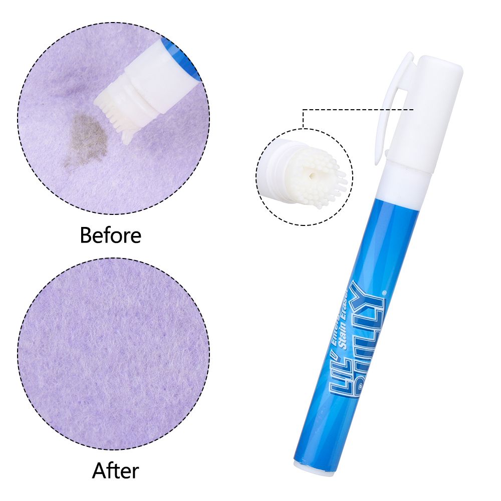 Clothes Stain Remover - LightsBetter