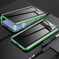 Thumbnail for Samsung 360 Degree Double-Sided Protection Case - LightsBetter