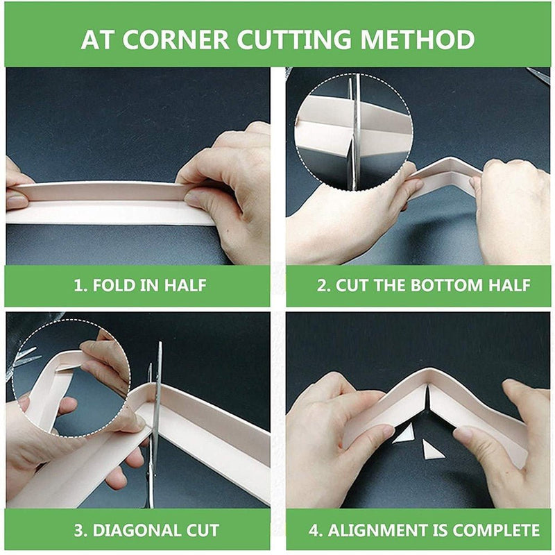 Sealing Tape - LightsBetter