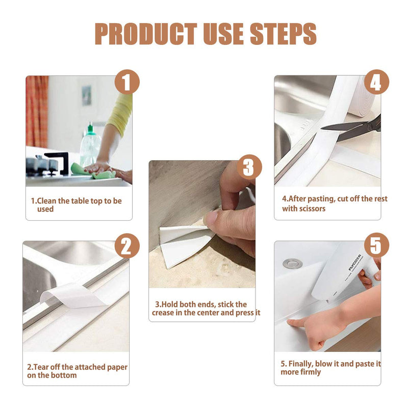 Sealing Tape - LightsBetter