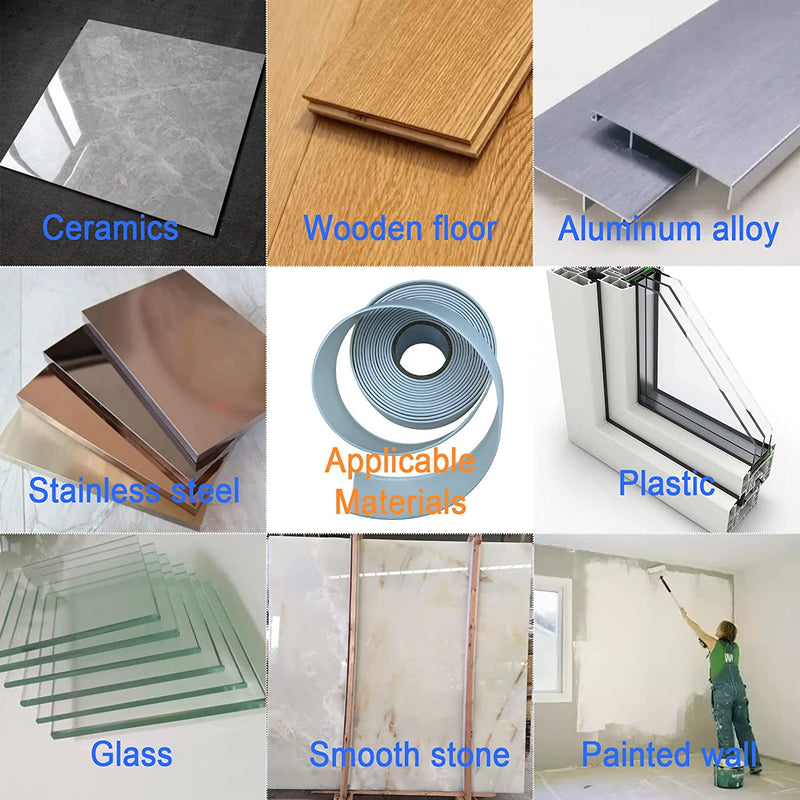 Sealing Tape - LightsBetter