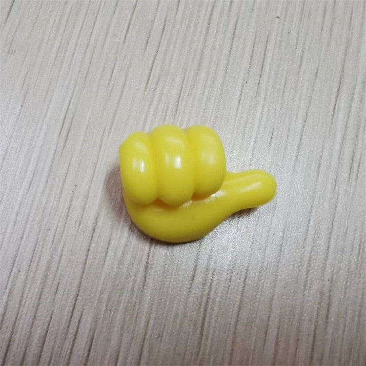 Self-Adhesive Hook / 10Pcs - LightsBetter