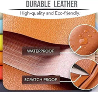 Thumbnail for Self Adhesive Leather - LightsBetter