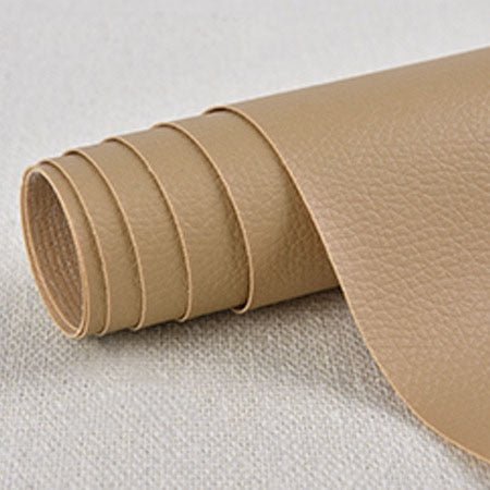 Self Adhesive Leather/Large Sizes - LightsBetter