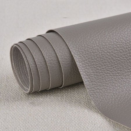 Self Adhesive Leather/Large Sizes - LightsBetter