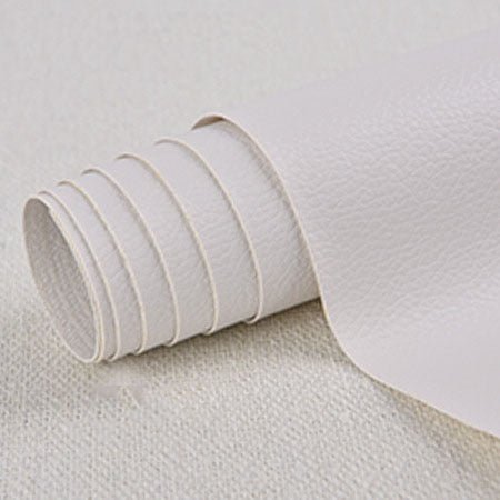 Self Adhesive Leather/Large Sizes - LightsBetter