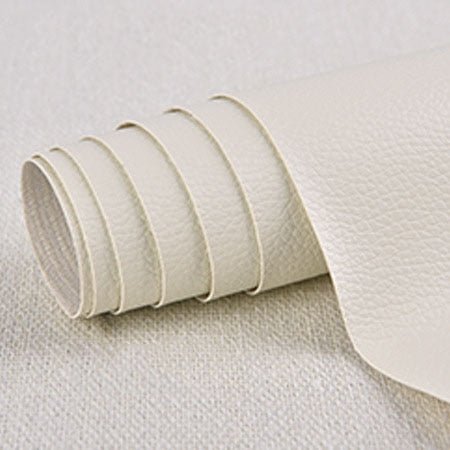 Self Adhesive Leather/Large Sizes - LightsBetter
