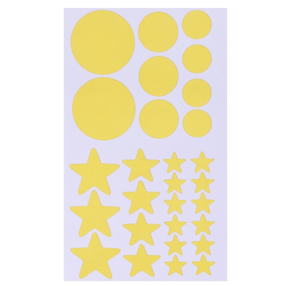 Self Adhesive Patches - LightsBetter