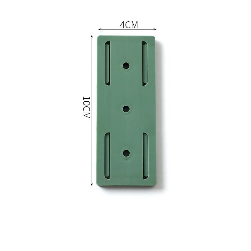 Self-adhesive Wall Hook - LightsBetter