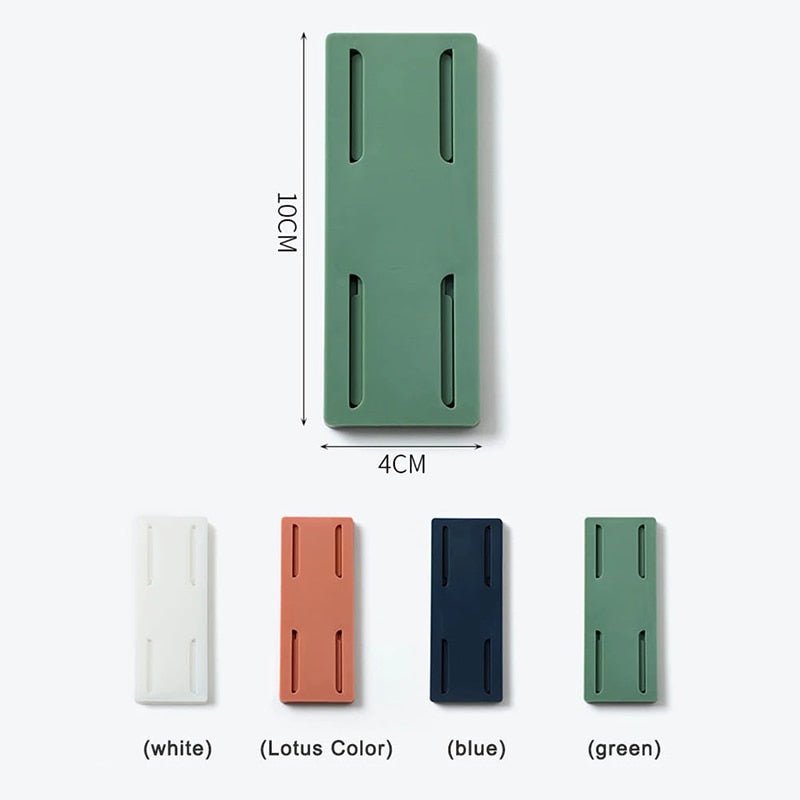 Self-adhesive Wall Hook - LightsBetter