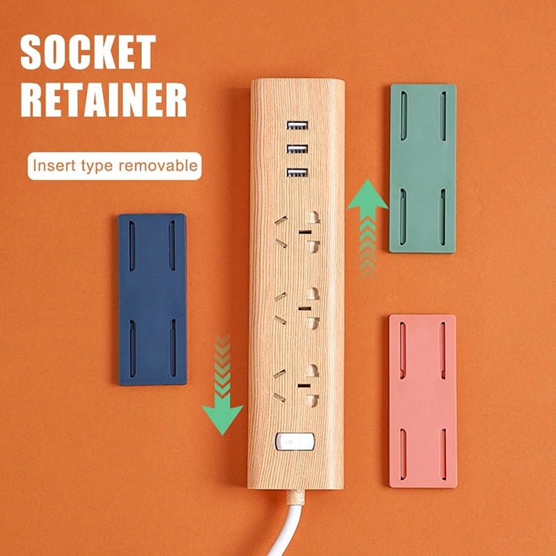 Self-adhesive Wall Hook - LightsBetter
