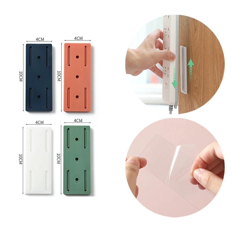Self-adhesive Wall Hook - LightsBetter