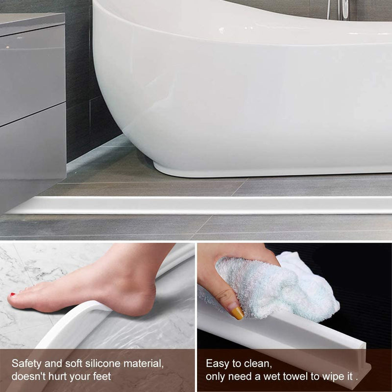 Self-adhesive Water Stopper - LightsBetter