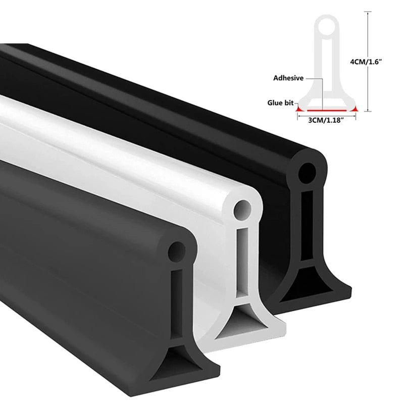 Self-adhesive Water Stopper - LightsBetter