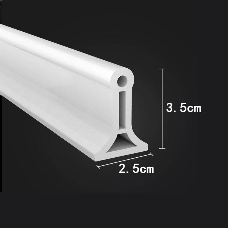 Self-adhesive Water Stopper - LightsBetter