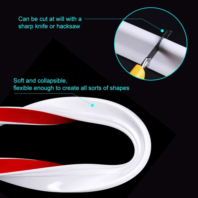 Self-adhesive Water Stopper - LightsBetter