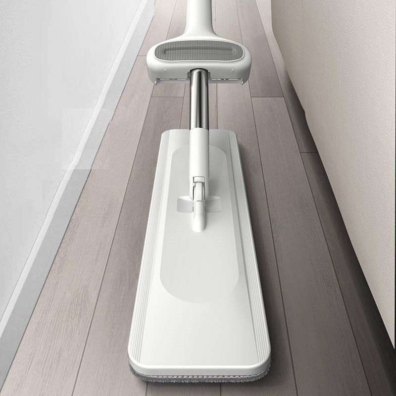 Self Cleaning Mop - LightsBetter