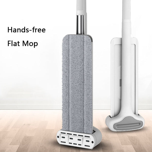 Self Cleaning Mop - LightsBetter