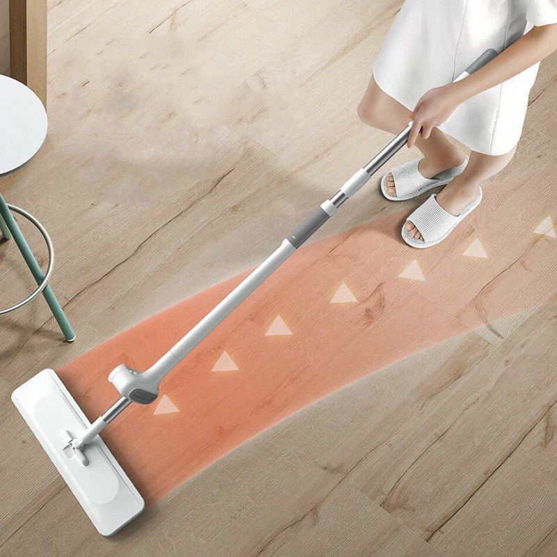 Self Cleaning Mop - LightsBetter