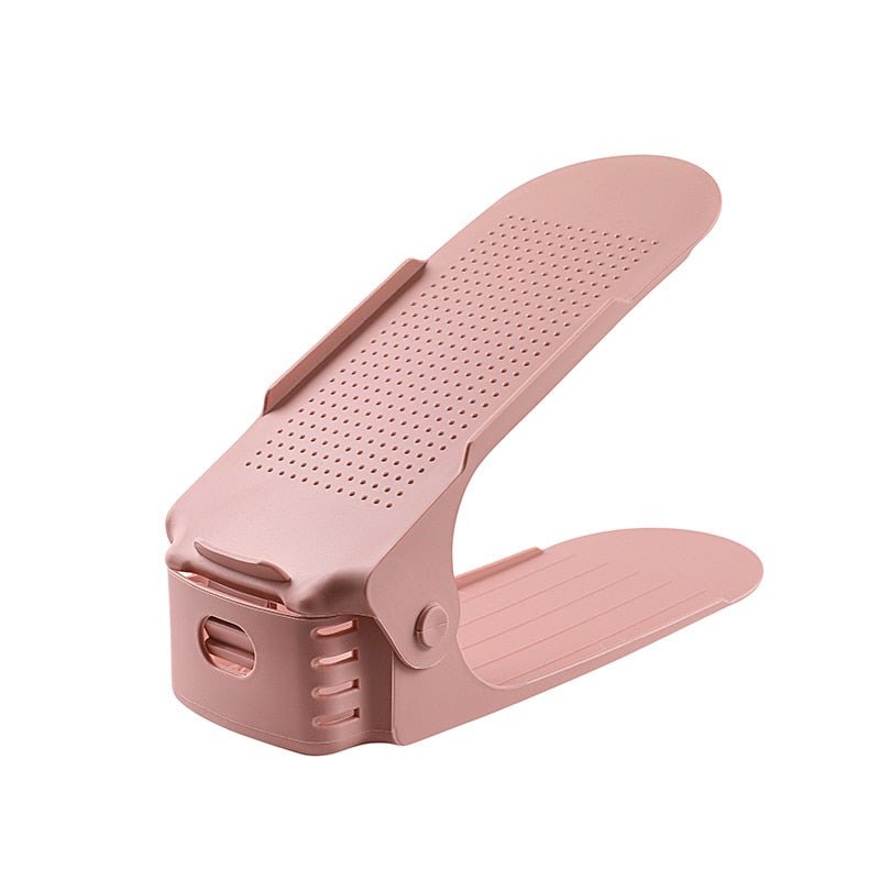 Shoe Organizer Wardrobe / 5Pcs - LightsBetter