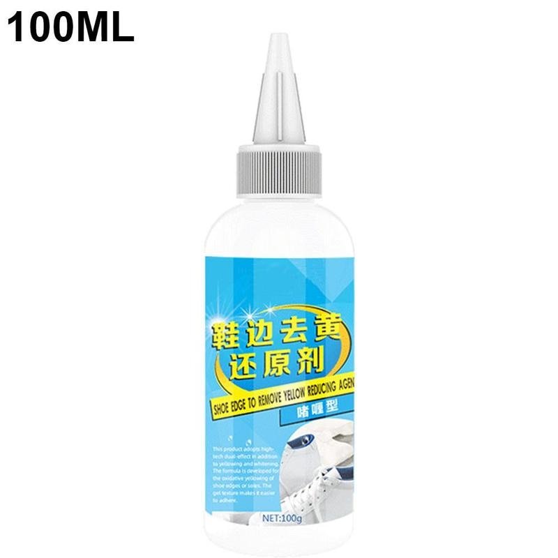 Shoe Whitening Cleaner - LightsBetter