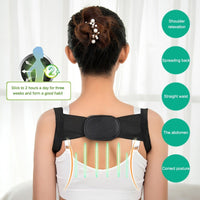 Thumbnail for Shoulder Posture Corrector - LightsBetter