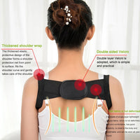 Thumbnail for Shoulder Posture Corrector - LightsBetter