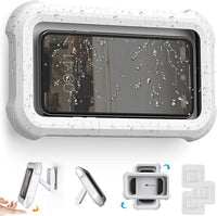 Thumbnail for Shower Phone Holder - LightsBetter