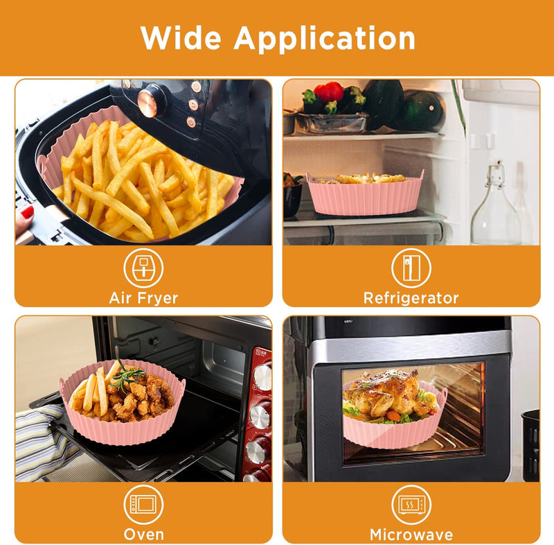 Silicone Baking Tray - LightsBetter