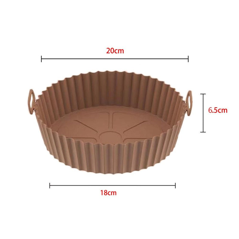 Silicone Baking Tray - LightsBetter