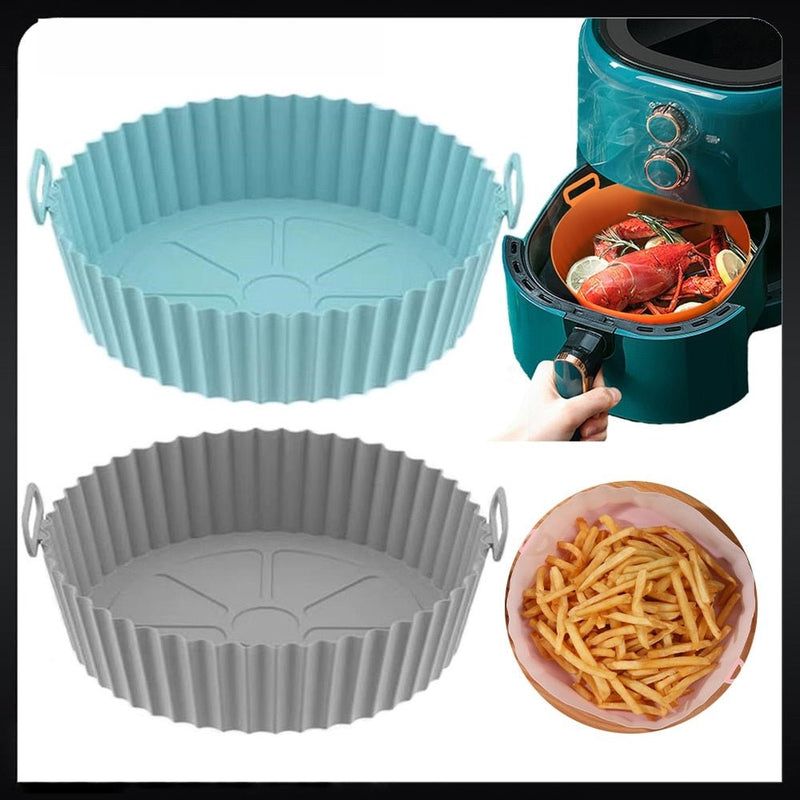 Silicone Baking Tray - LightsBetter