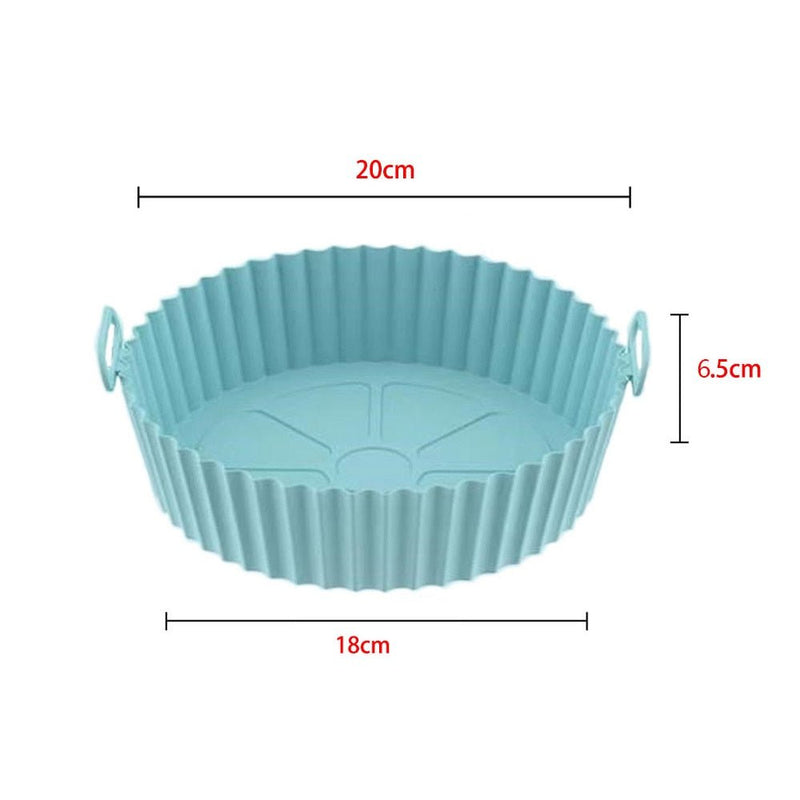 Silicone Baking Tray - LightsBetter