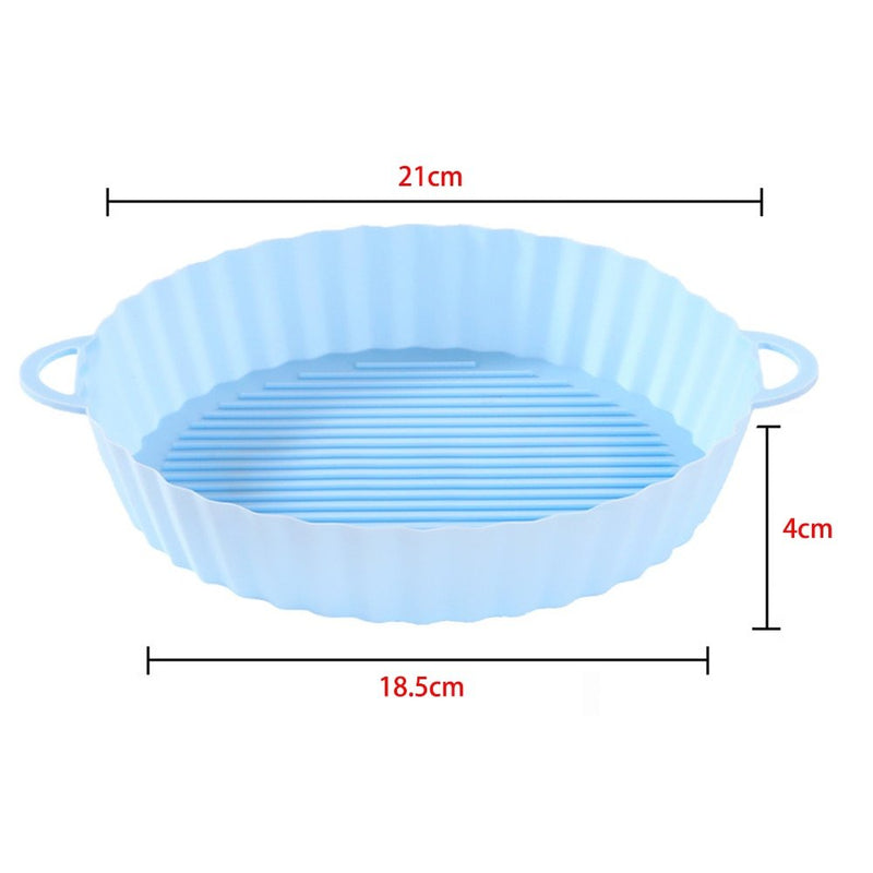 Silicone Baking Tray - LightsBetter