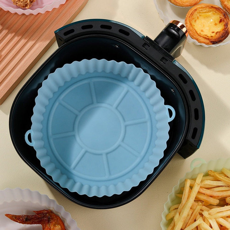 Silicone Baking Tray - LightsBetter